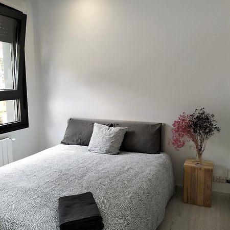Апартаменты Prim 9 Izquierda Бильбао Экстерьер фото
